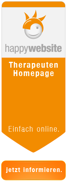 Therapeuten Homepage