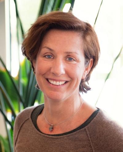 Osteopathie Cornelia Wehrse aus München