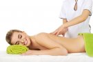 Warmsteinmassage (Hot Stone Massage) Kateryna Nest aus Berlin