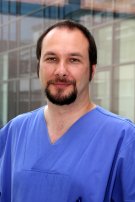 Neurodermitis Andreas Gabriel aus Frankfurt/Main