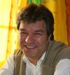 Blutegeltherapie Bernhard Kromer aus Freiburg