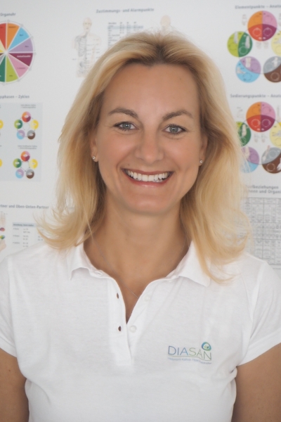 Vitalfeld-Therapie Kathrin Titze-Freidhöfer aus Nürnberg