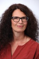 Oberon Diagnose– und Therapiesystematik (NLS Analysen) Nicole Becker-Schmidt aus Trier