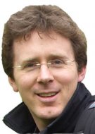 Osteopathie Micha Gutjahr aus Unterensingen